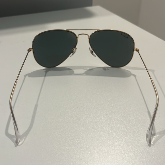 Ray-Ban Aviators - Picture 4 of 4